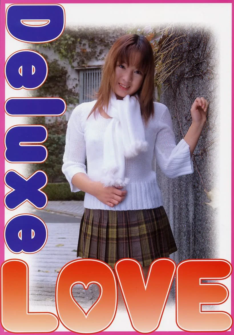 DeluxeLove