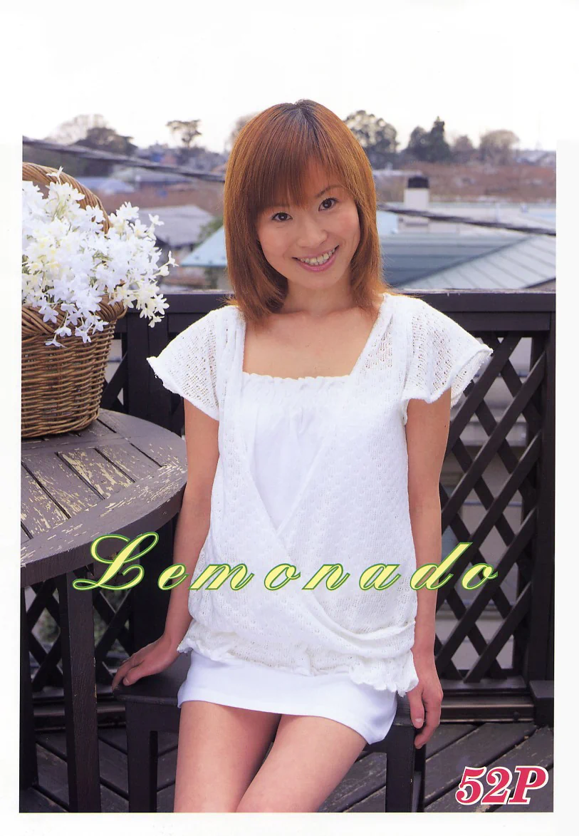 Lemonade52