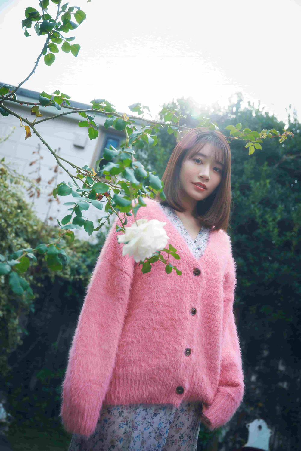 河北彩伽 My Love【84P 250MB】