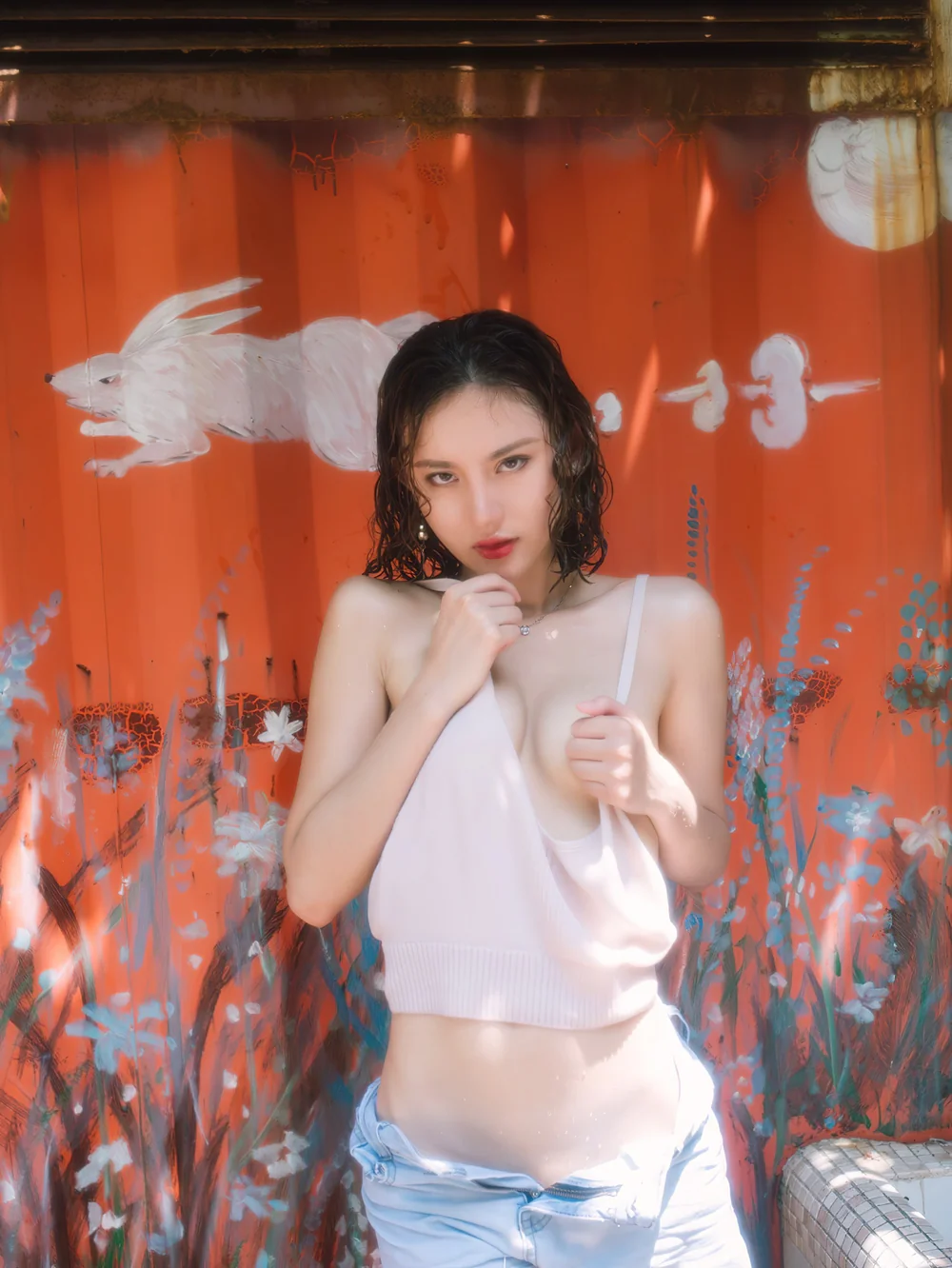 就是阿朱啊 NO.039  会员订阅合集NO.016 [52P5V-168MB]
