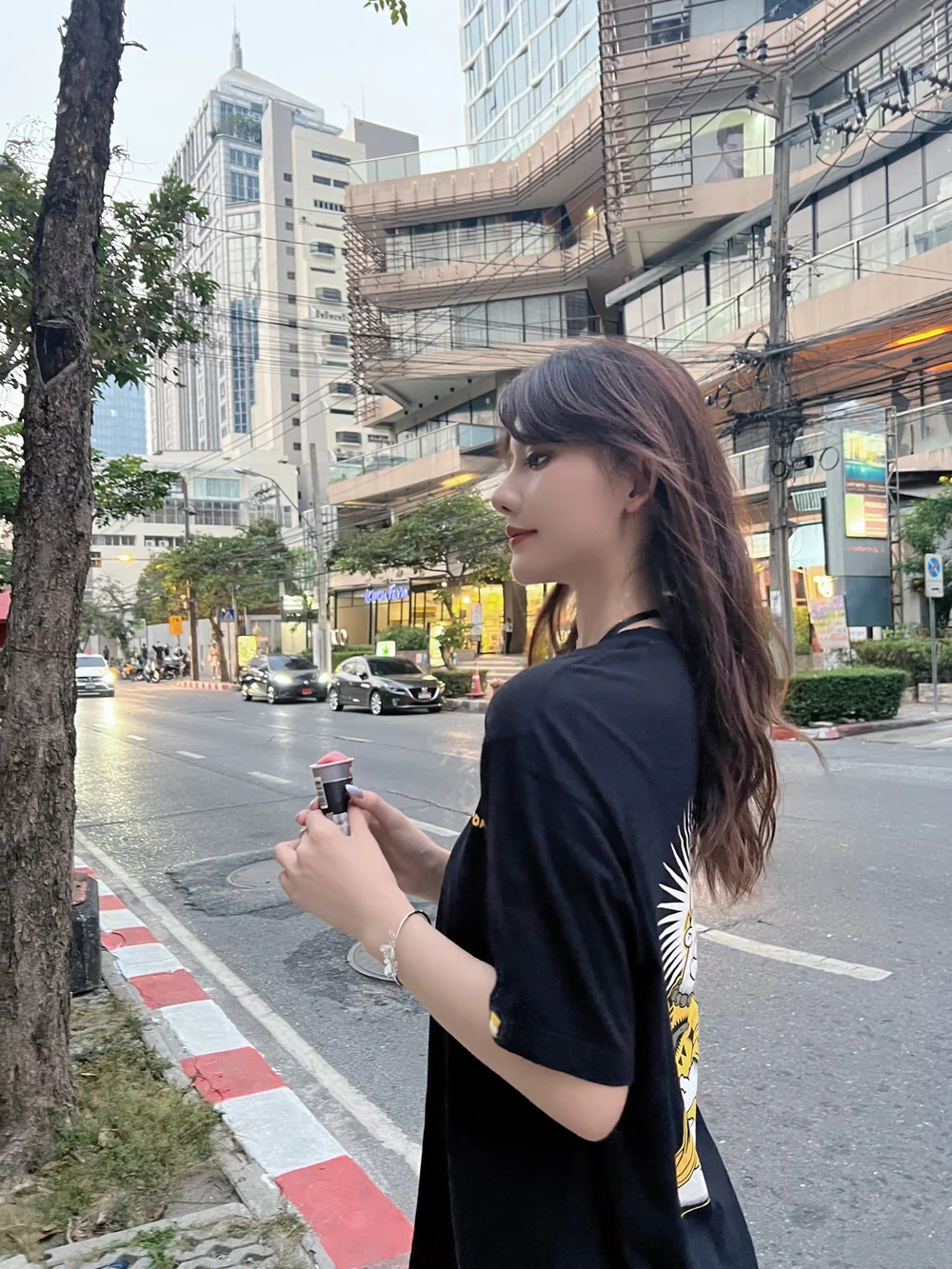 就是阿朱啊 NO.093 便利店 [25P-42MB]