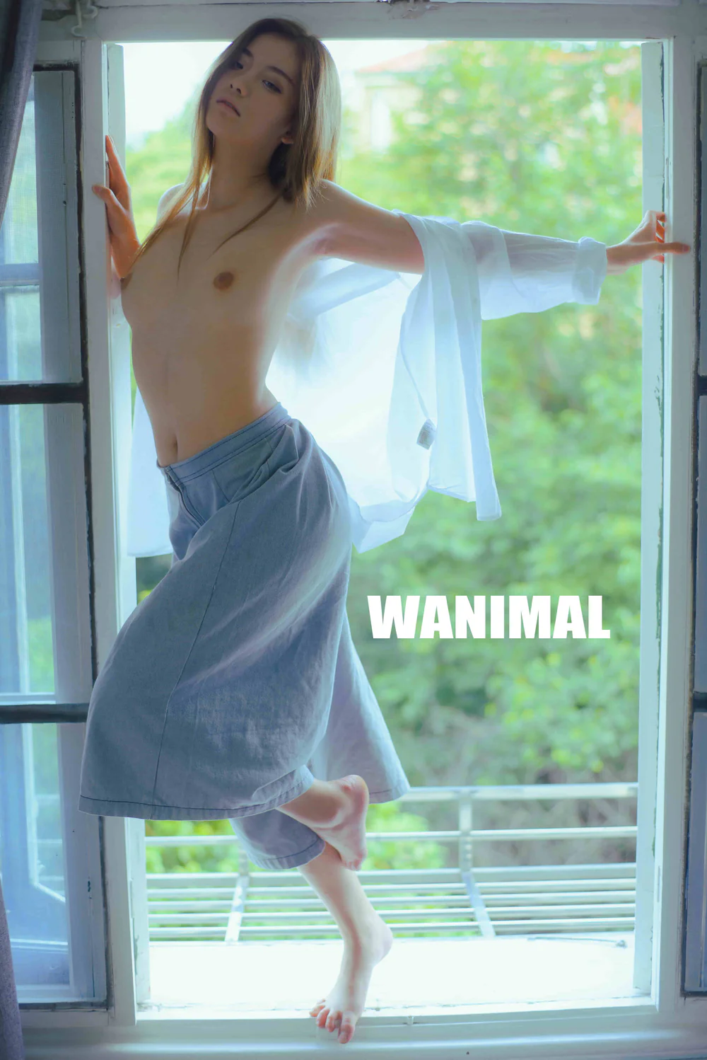 WANIMAL 2016.06