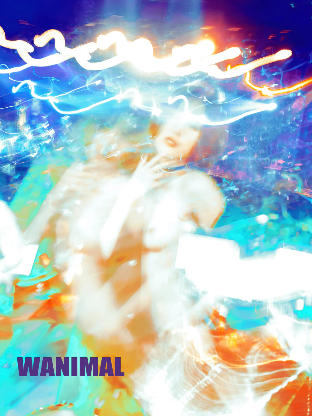 WANIMAL 2018.01