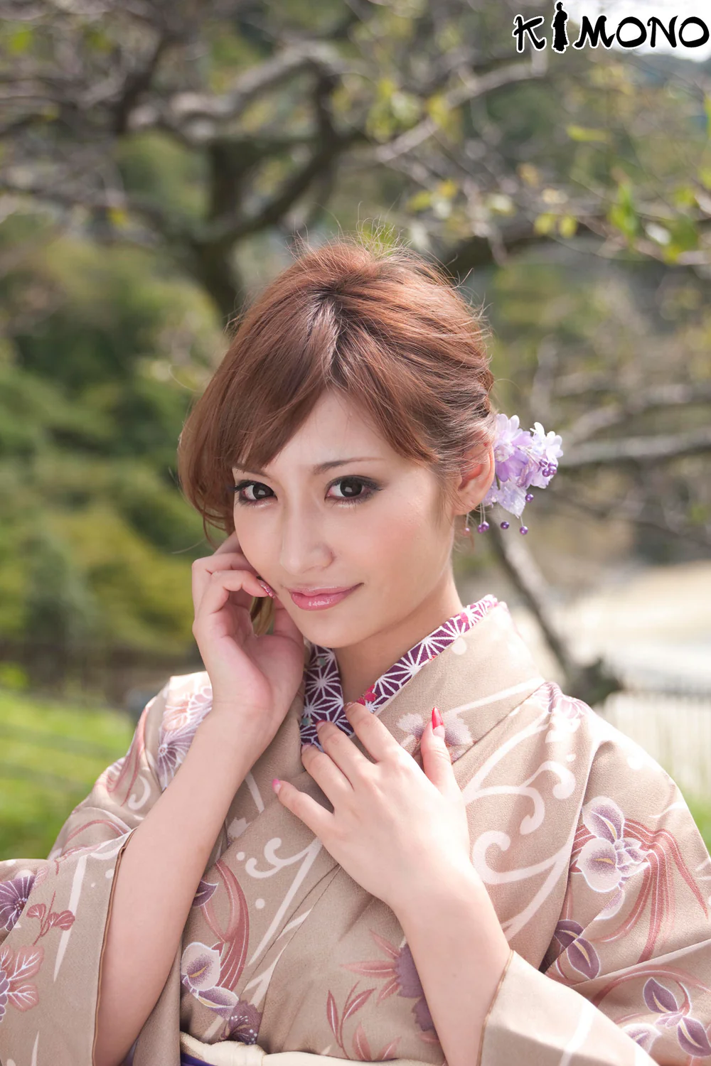 [X-City] 2012-01-18 KIMONO 030 Kirara Asuka 明日花キララ [100P31MB]