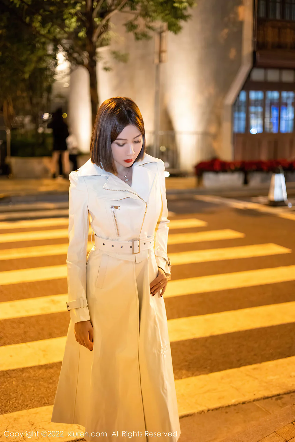 XiuRen秀人网 2022.01.21 NO.4495 果儿Victoria 青海旅拍 [64+1P611M]