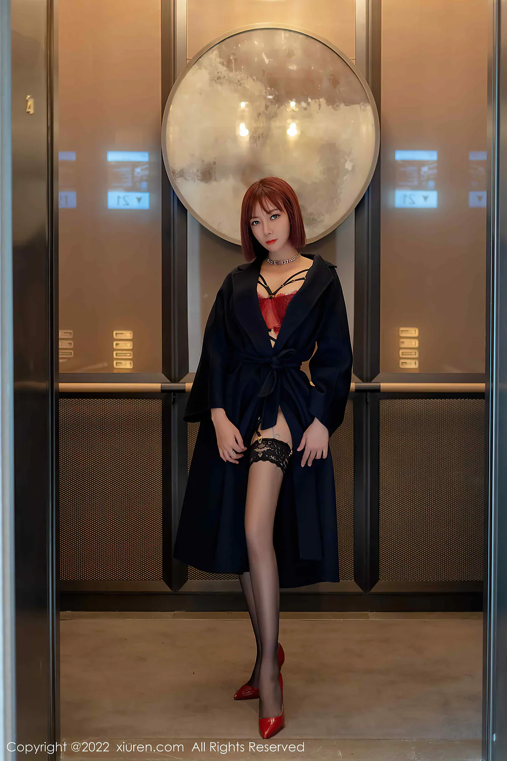 XiuRen秀人网 2022.04.19 No.4886 果儿Victoria 西双版纳旅拍 [53+1P561M]