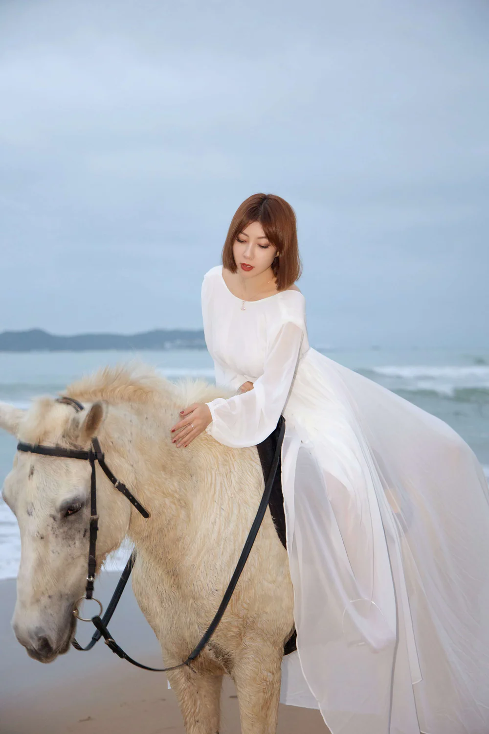 果儿Victoria NO.020 公主与野兽 [36P-291MB]
