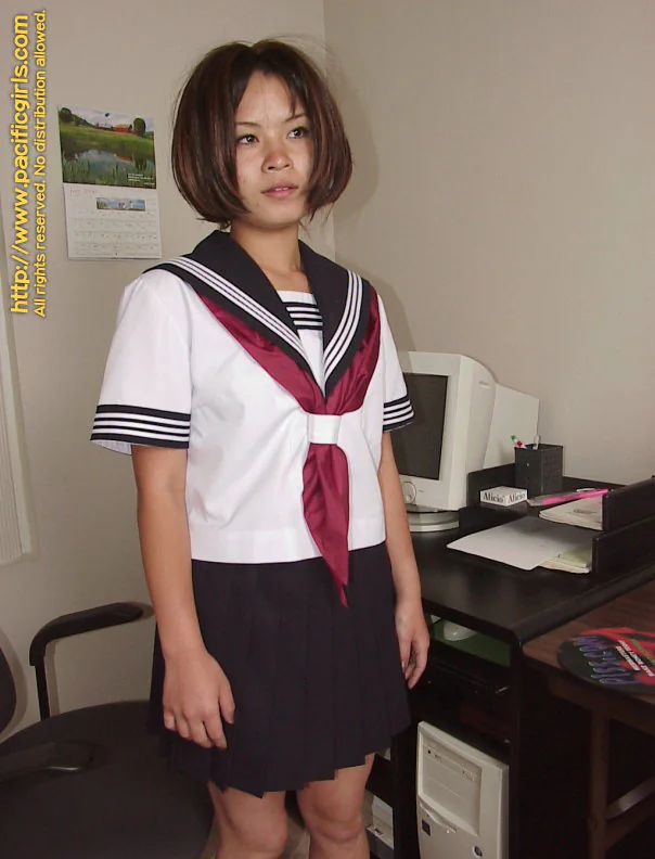 NO.046 Anna