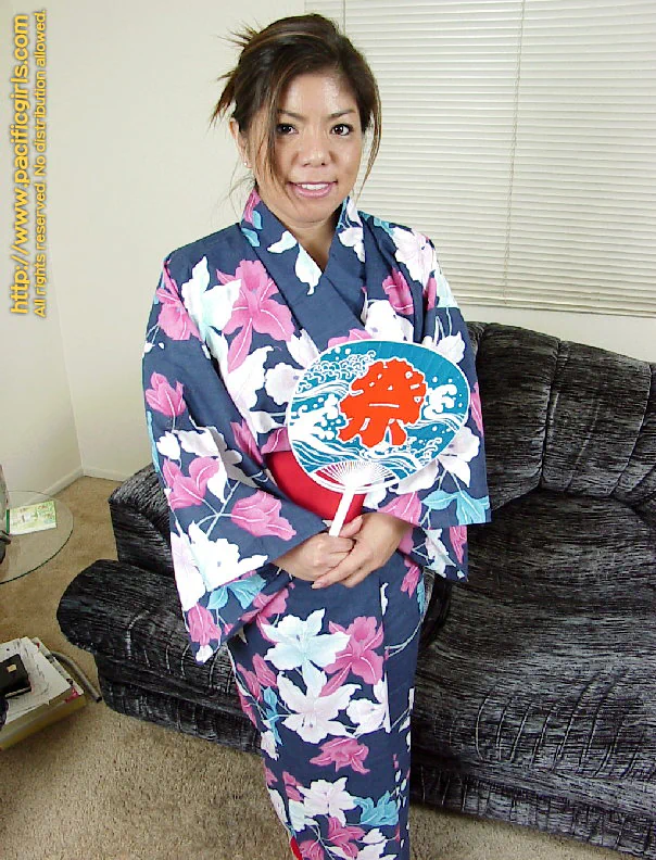NO.073 Ikue