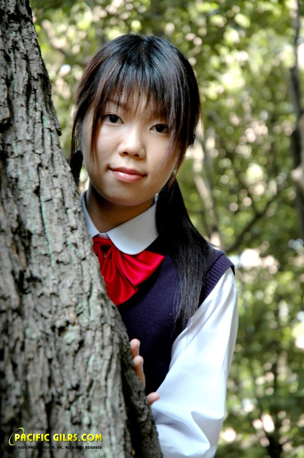 NO.277 Kanae