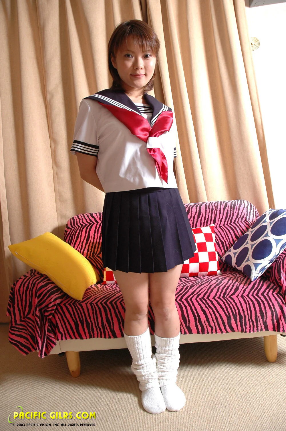 NO.270 Yumi