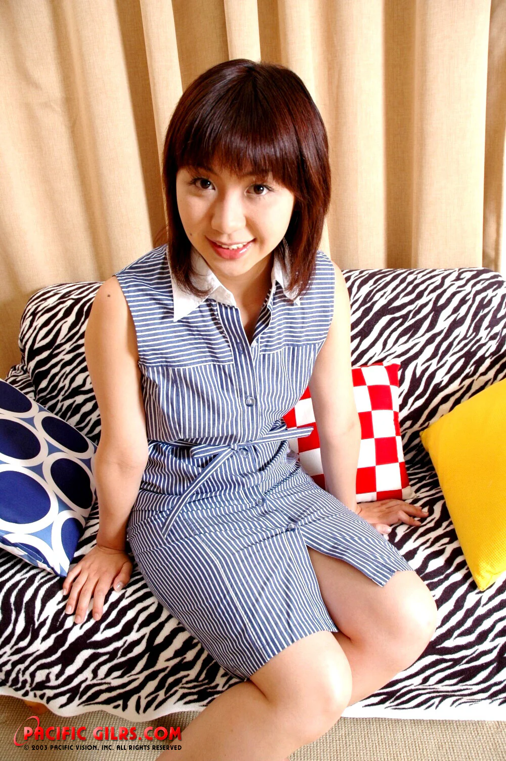 NO.271 Yuko