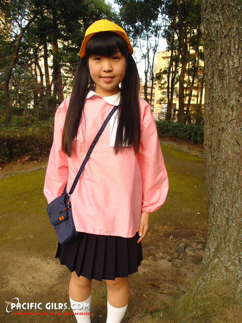 NO.260 Yuki