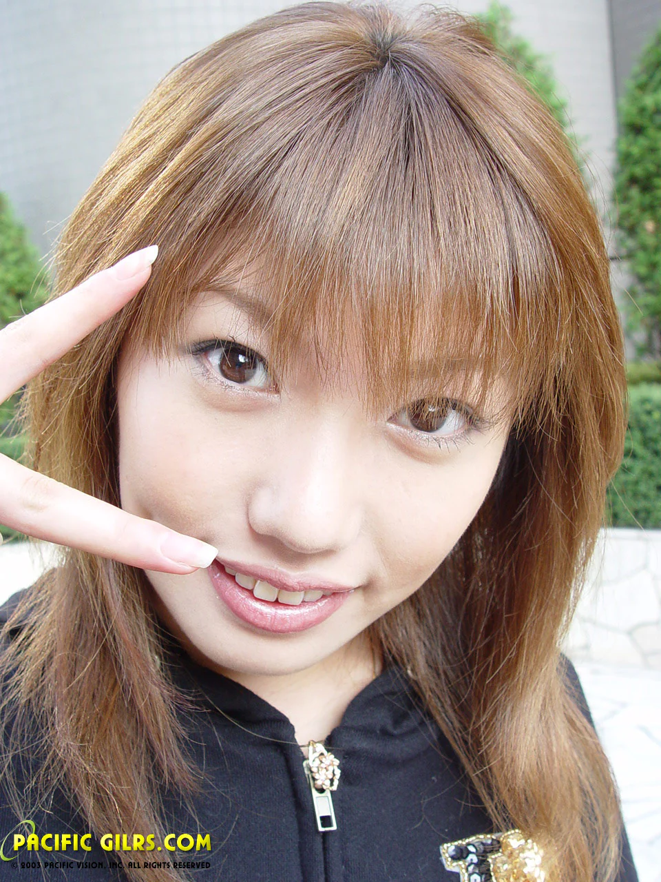 NO.237 Rika