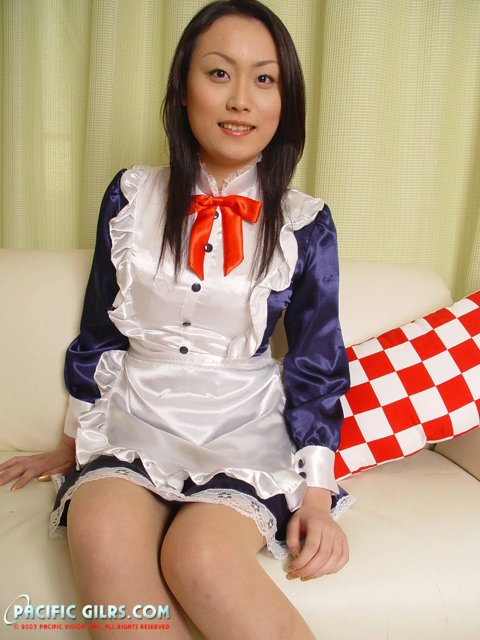 NO.232 Michika