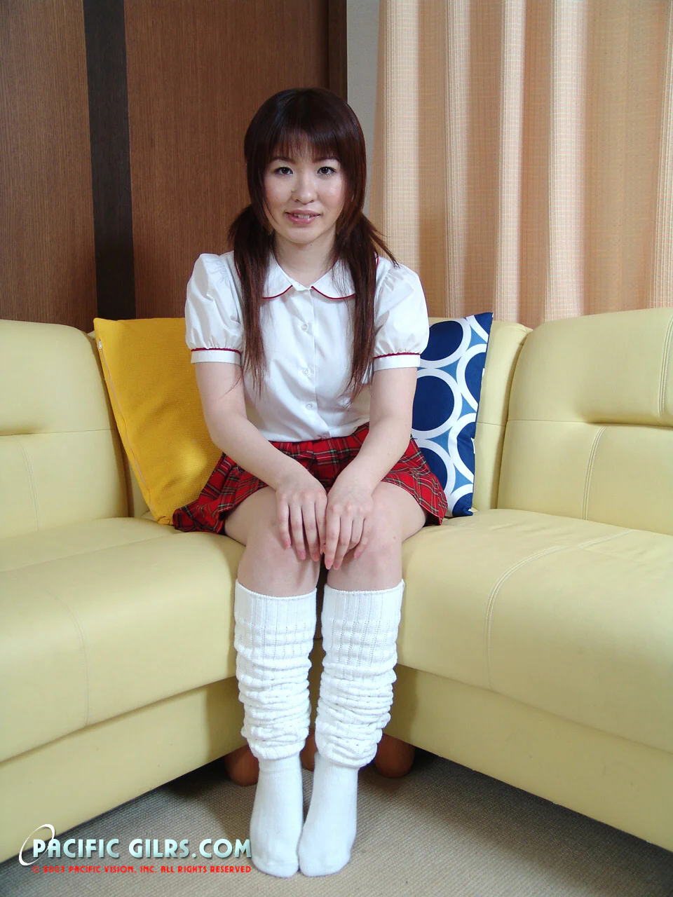 NO.262 Michika
