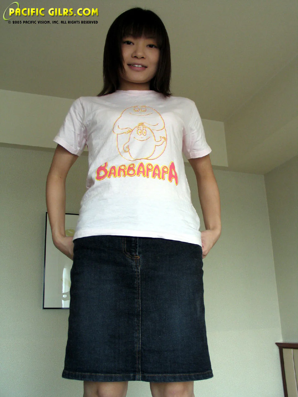 NO.202 Yumi