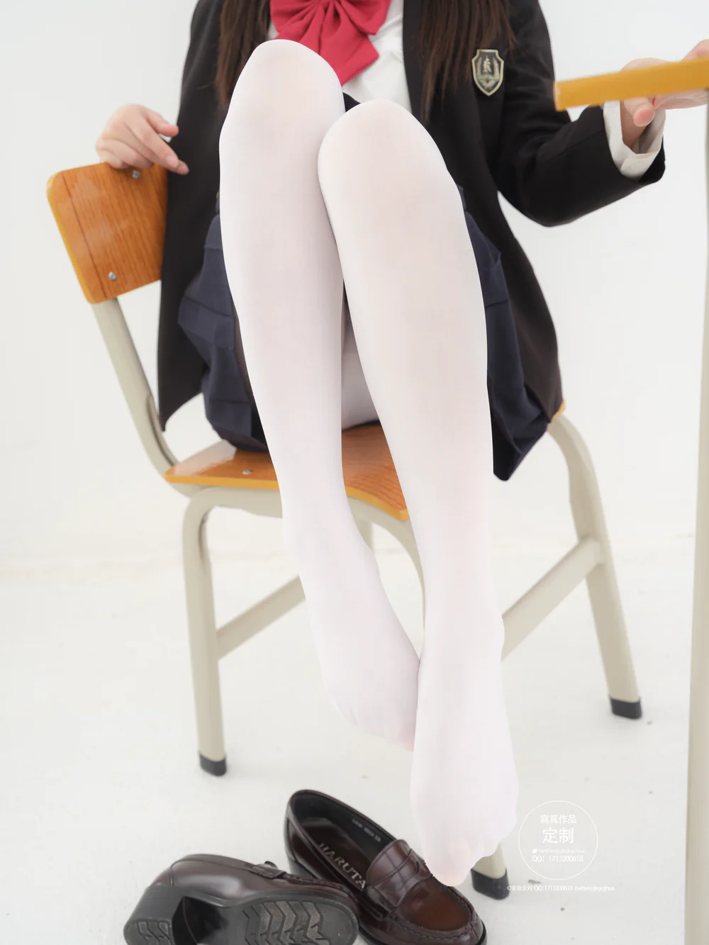 紧急企划 NO.044 EX-006 见希w [75P1V4.04GB]