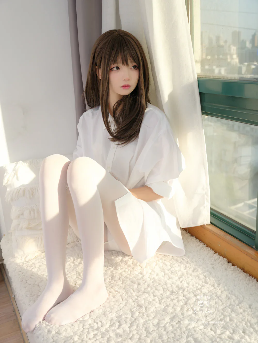 紧急企划 NO.026 五更百鬼 [50P-1.55GB]