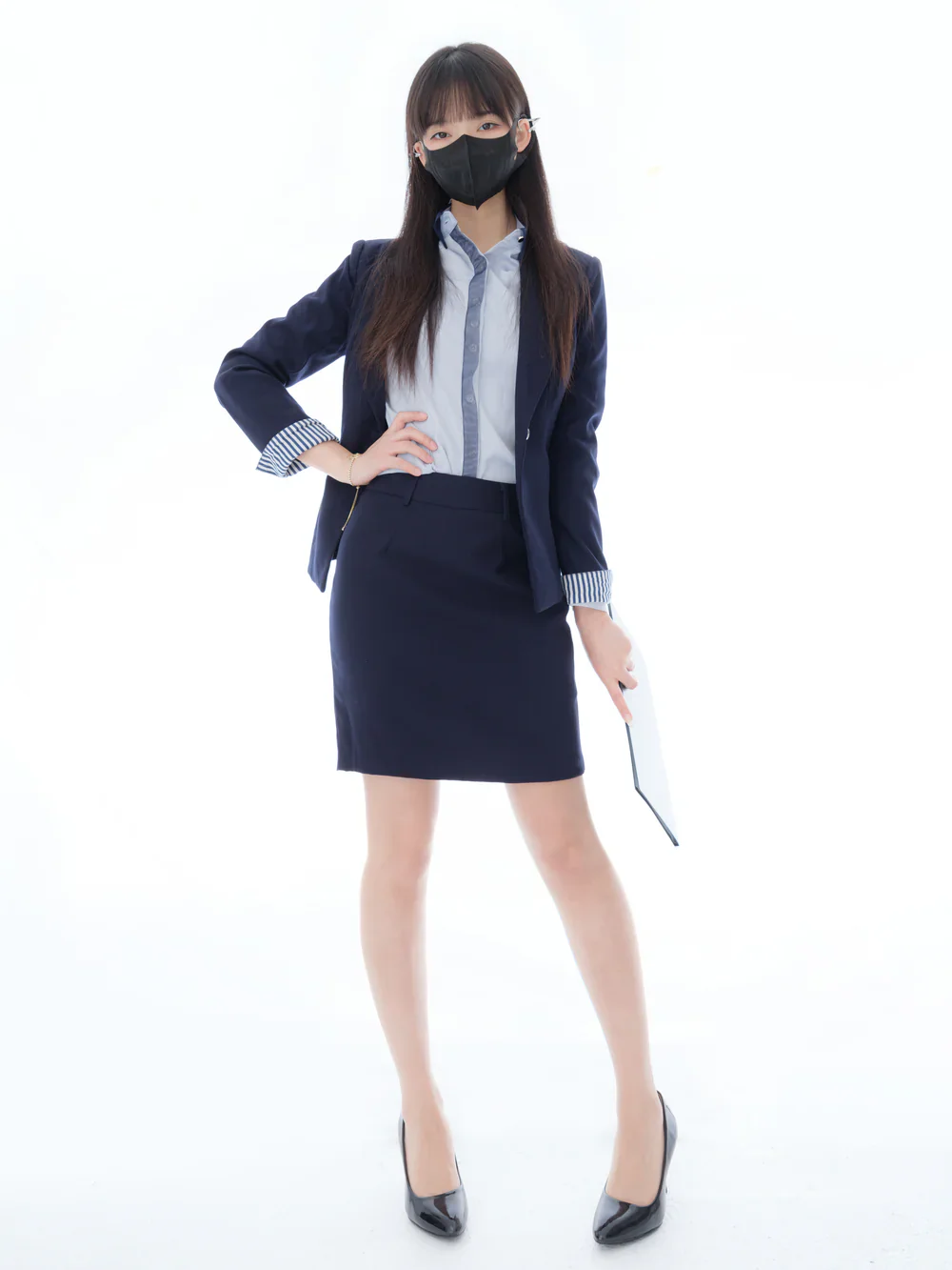 紧急企划 NO.040 EX-002 见希w [55P-1.34GB]