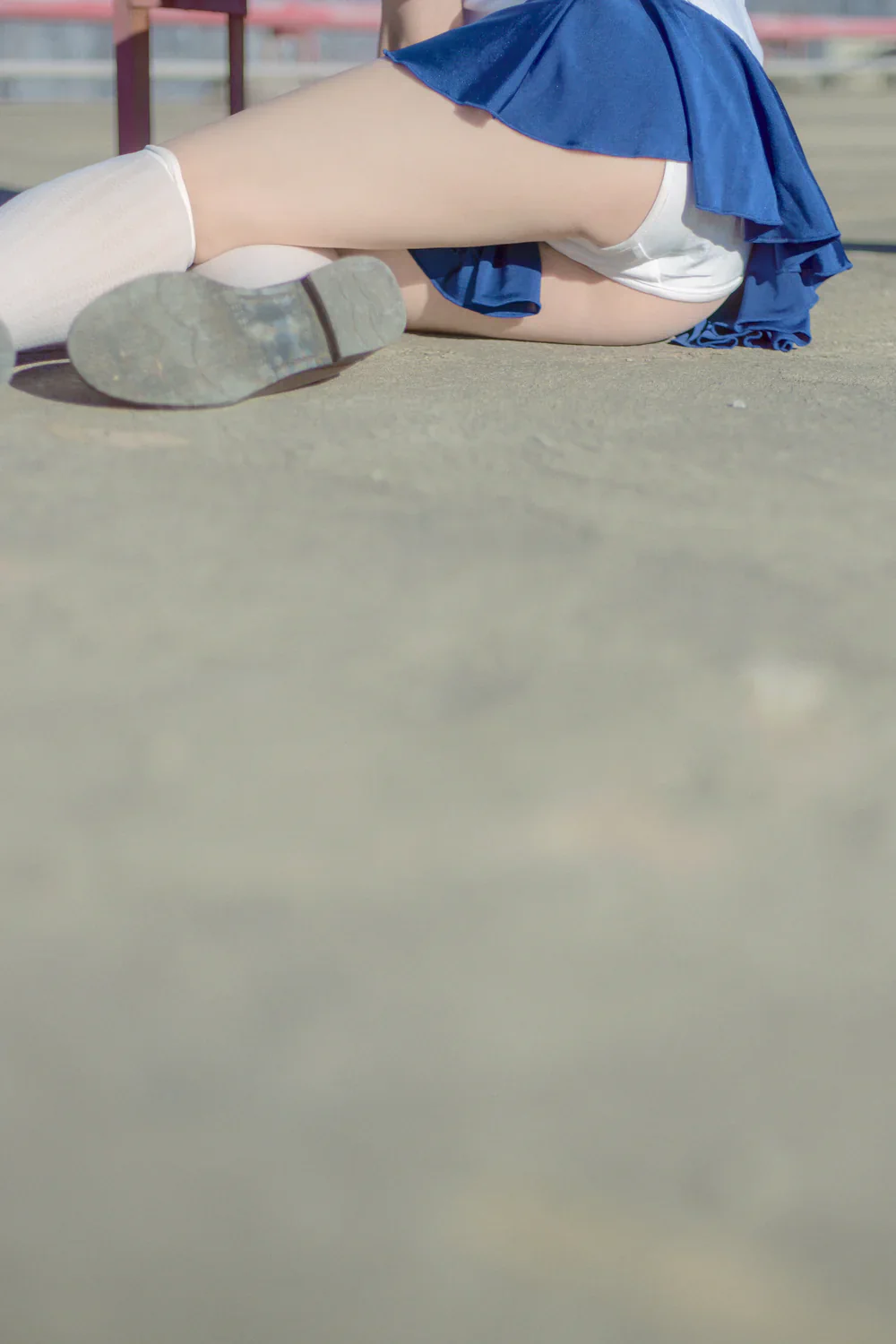 紧急企划 NO.058 小恩 JK经典[22P-81.2M]