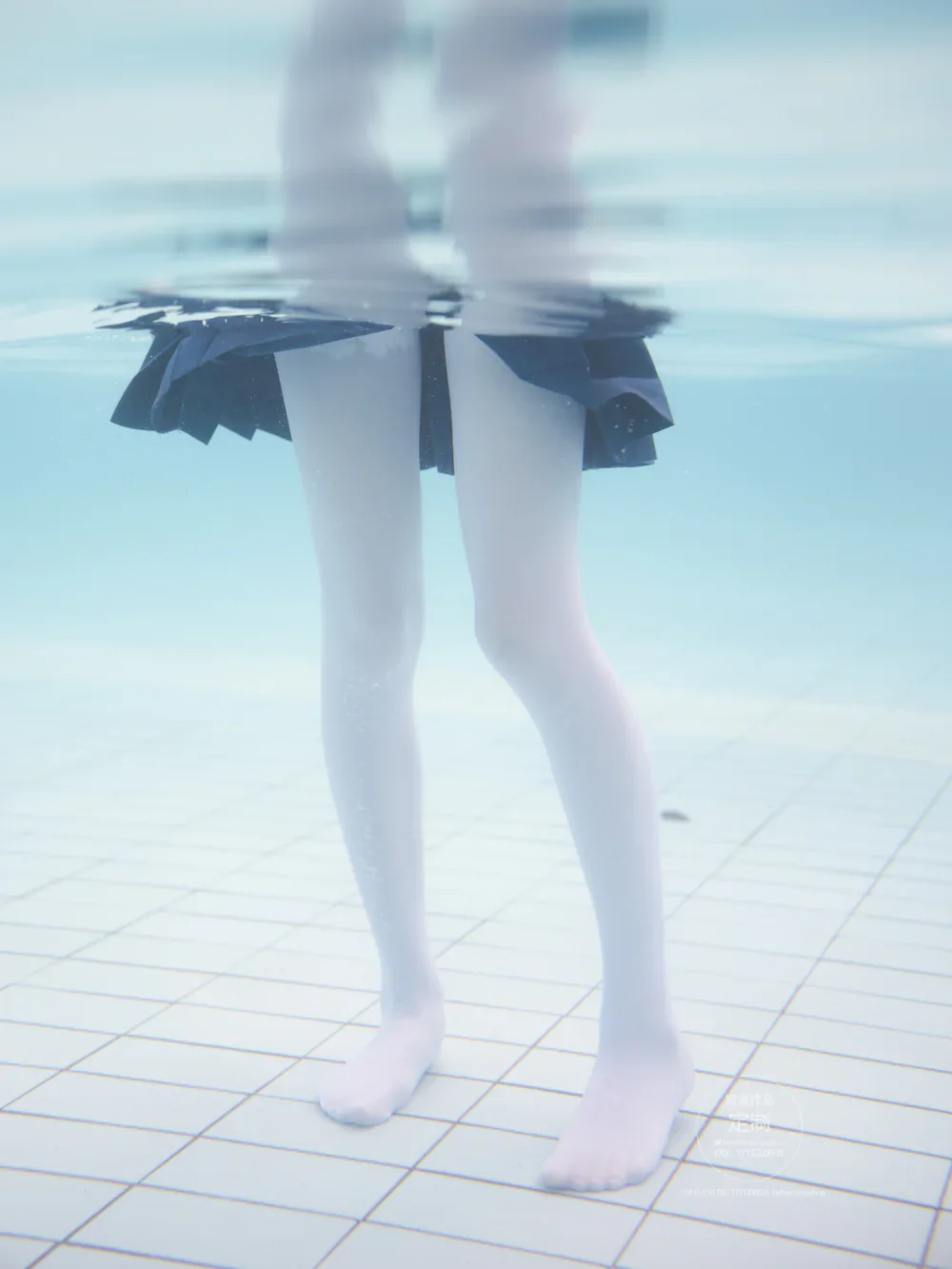紧急企划 NO.036 水下风光 [88P1V-1.37GB]