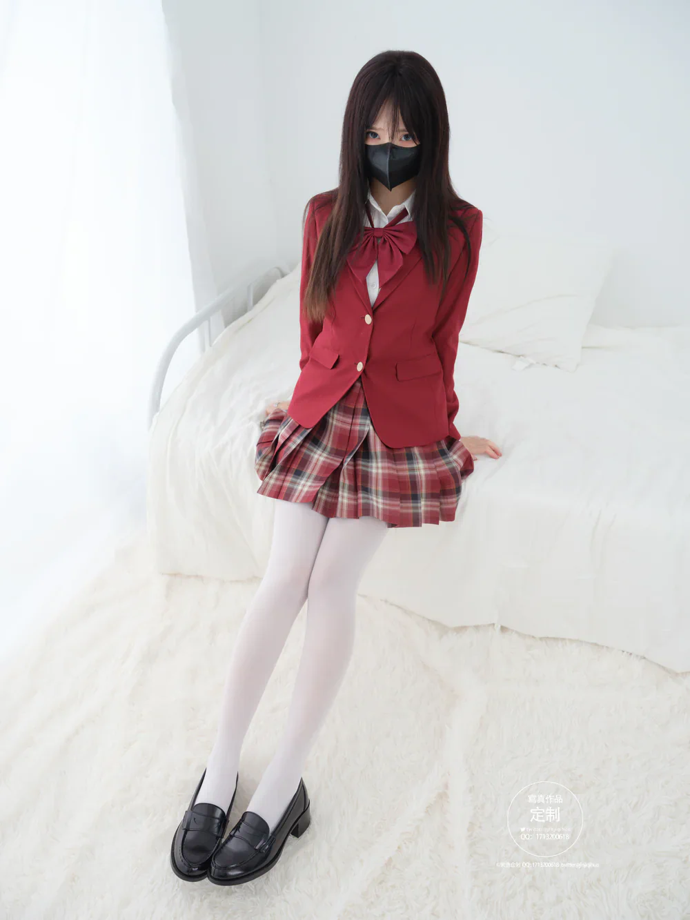 紧急企划 NO.054 EX-016 见希w [49P1.3GB]