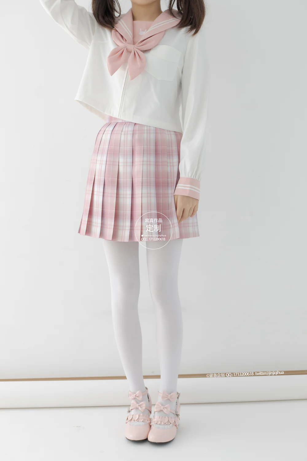 紧急企划 NO.028 小奶糕Milky [188P1V-2.47GB]