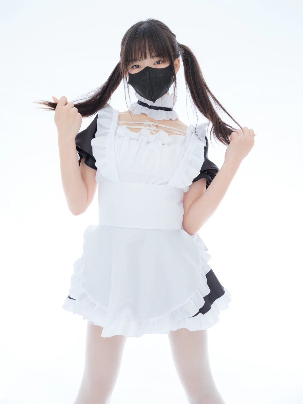 紧急企划 NO.041 EX-003 见希w [46P-1.04GB]