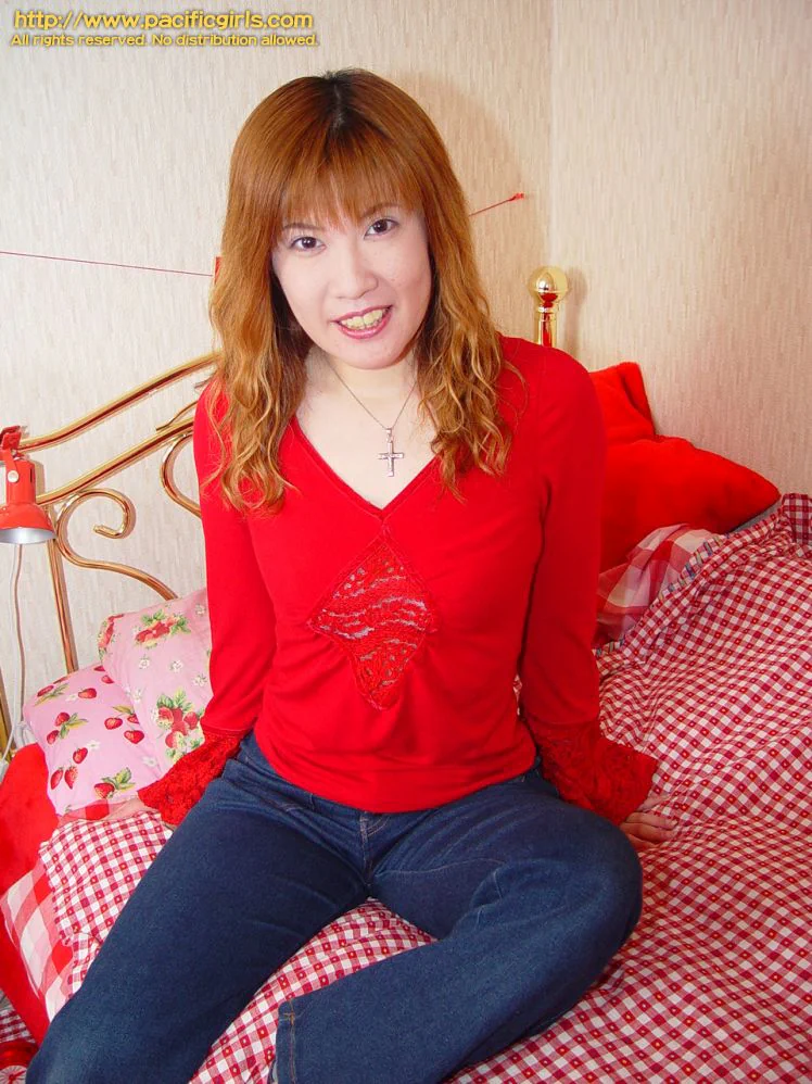 NO.125 Ayaka