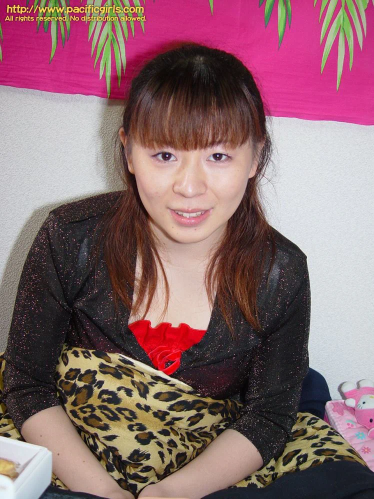 NO.126 Saki