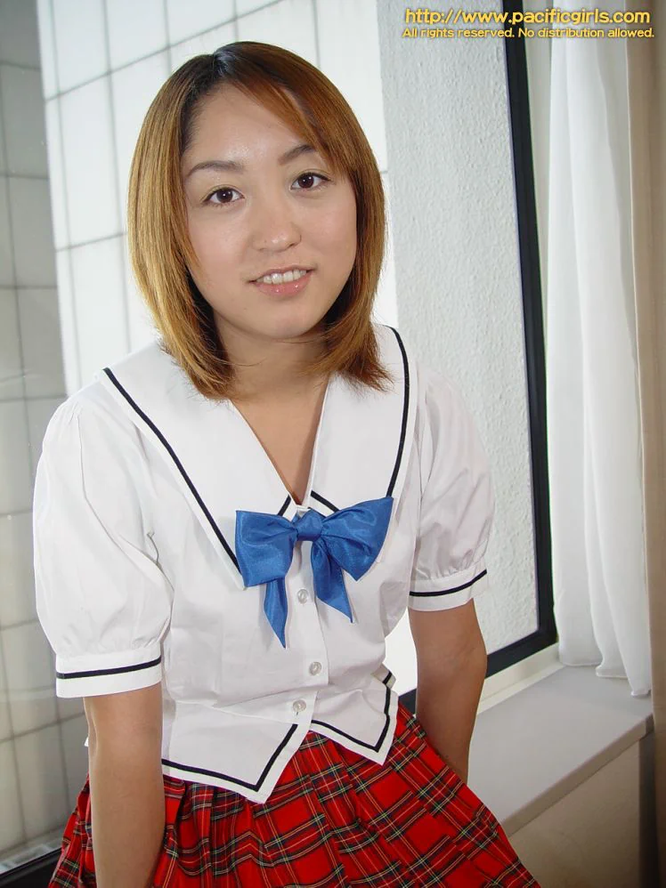 NO.142 Yuuka