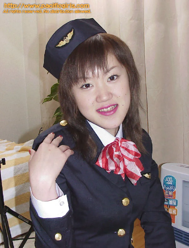 NO.105 Harumi
