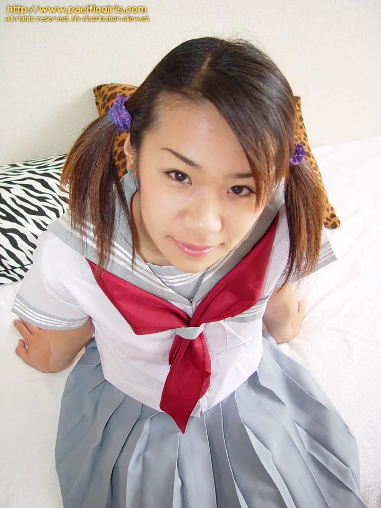 NO.127 Haruka