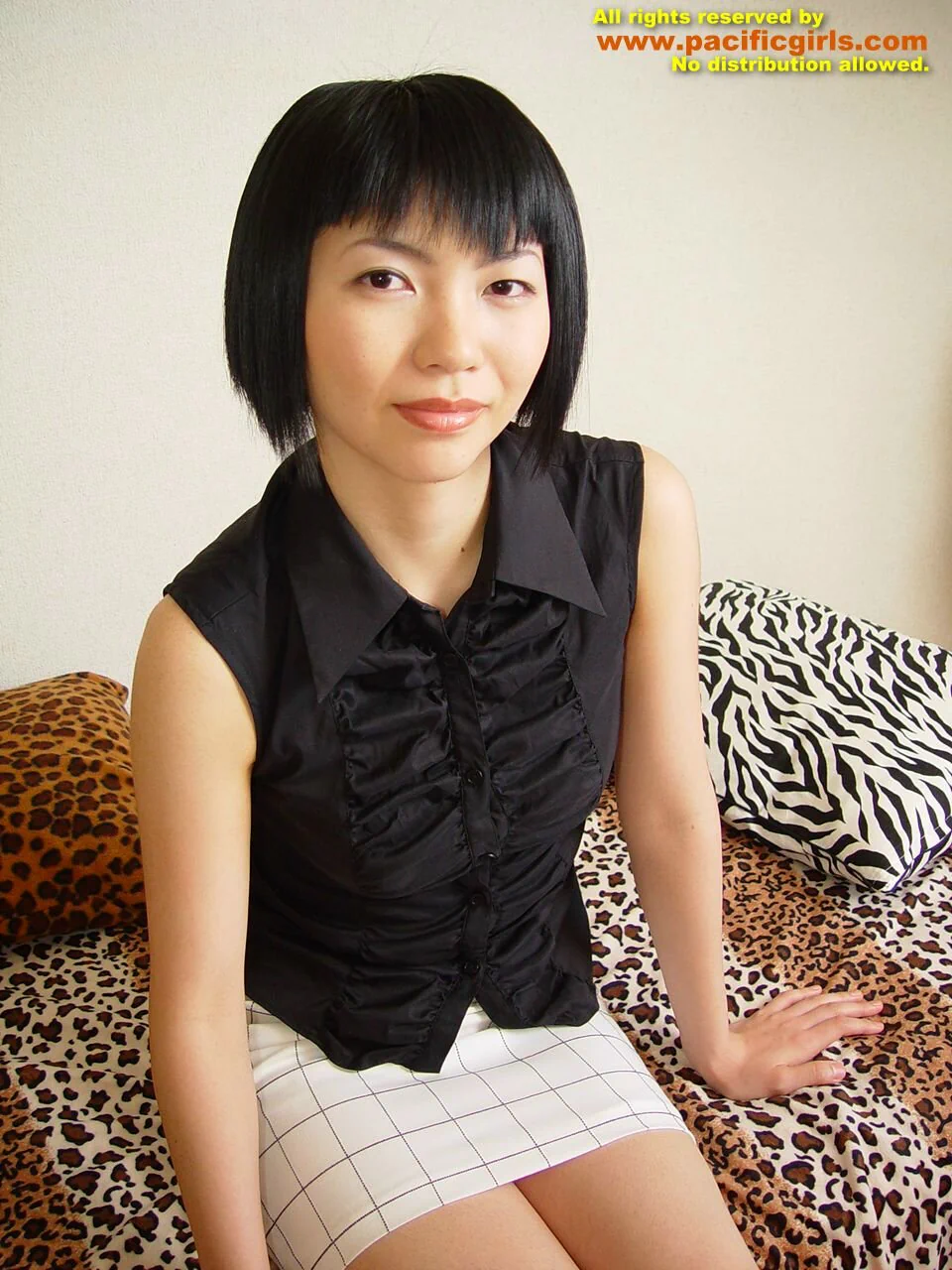 NO.155 Aiko