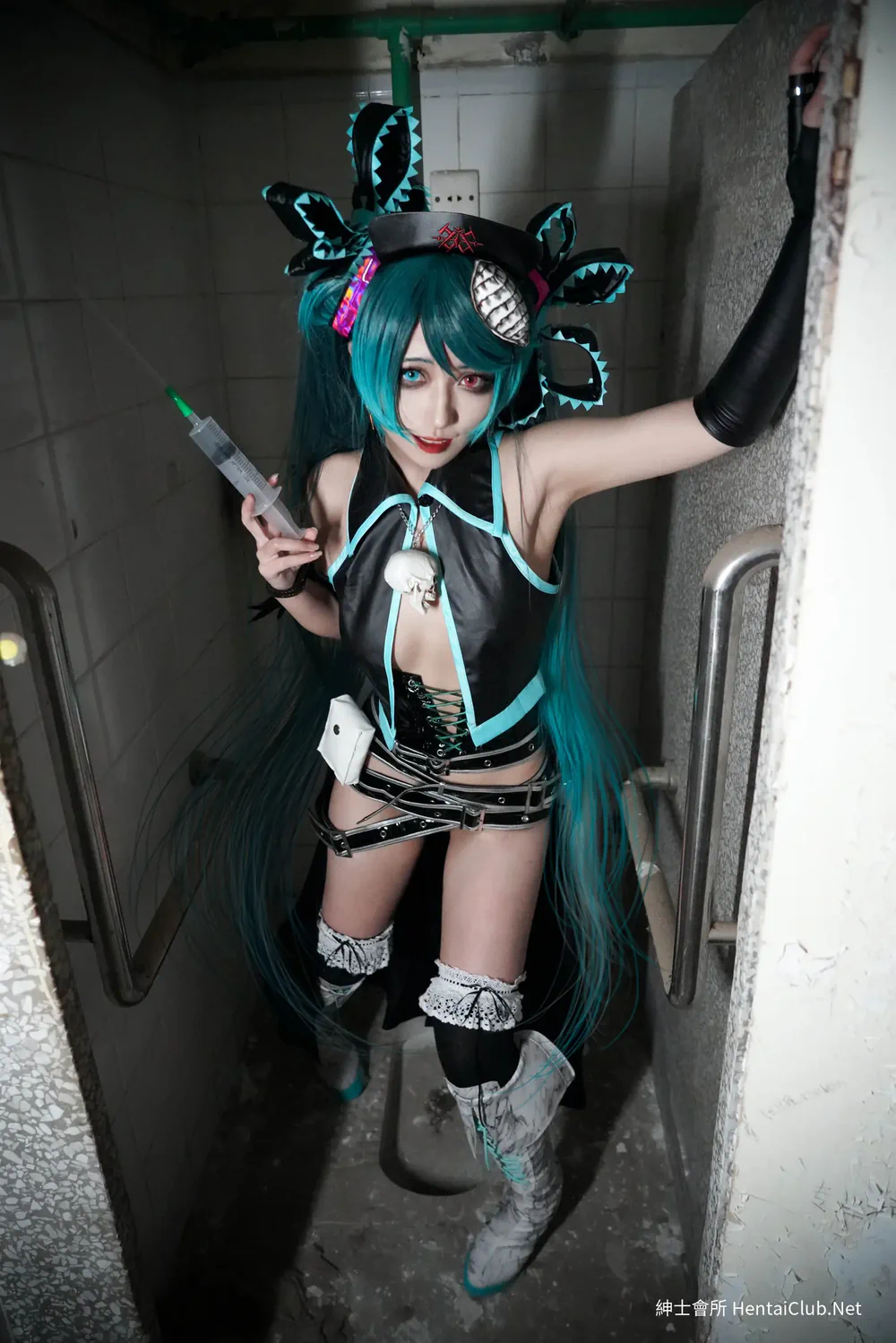 絞肉姬_Walküre--Karune_SHI-E