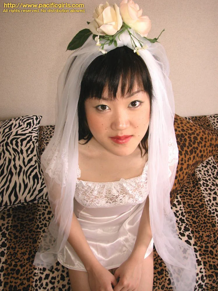 NO.136 Harumi