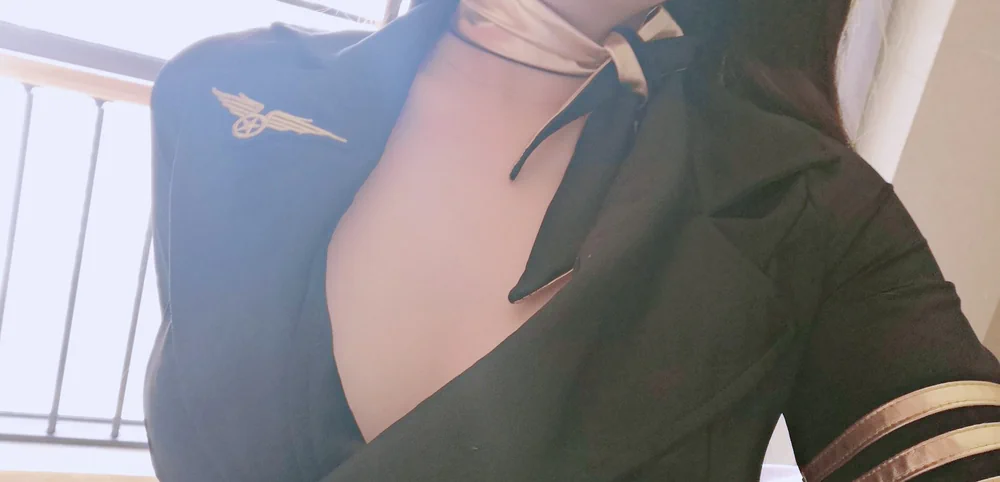 恶犬——制服