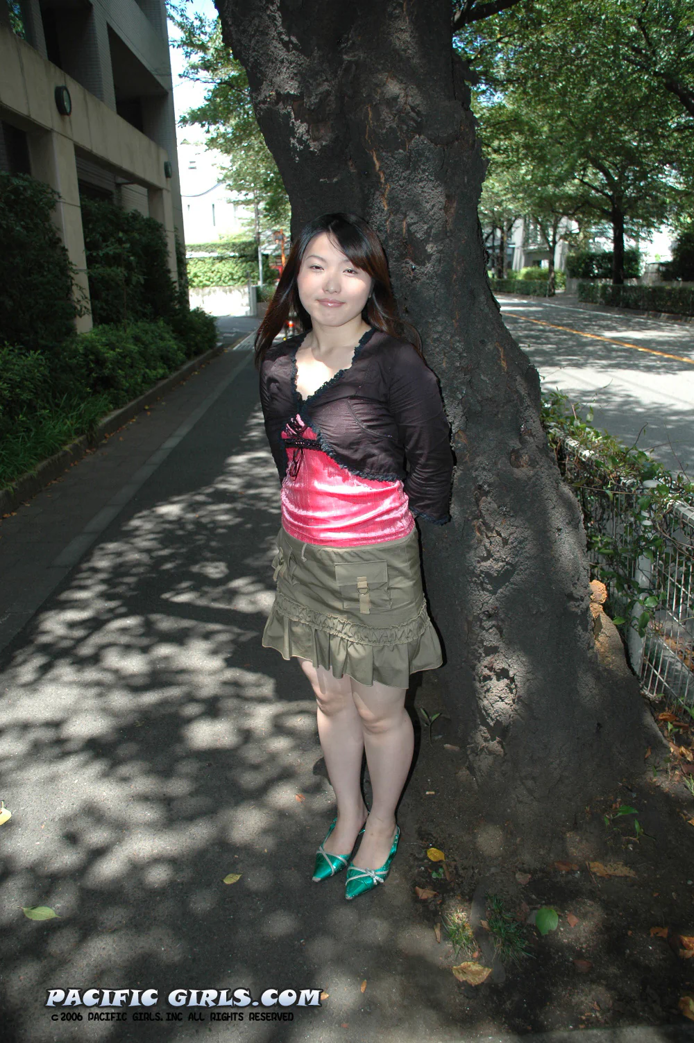 NO.362 Yuki