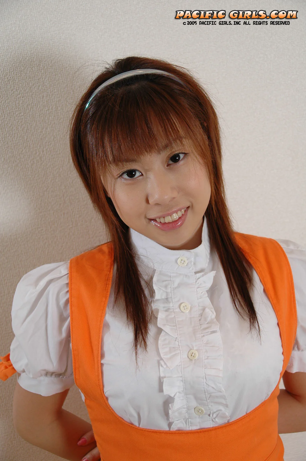 NO.334 Ayumi