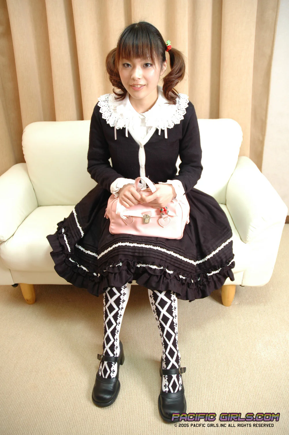 NO.305 Mayu