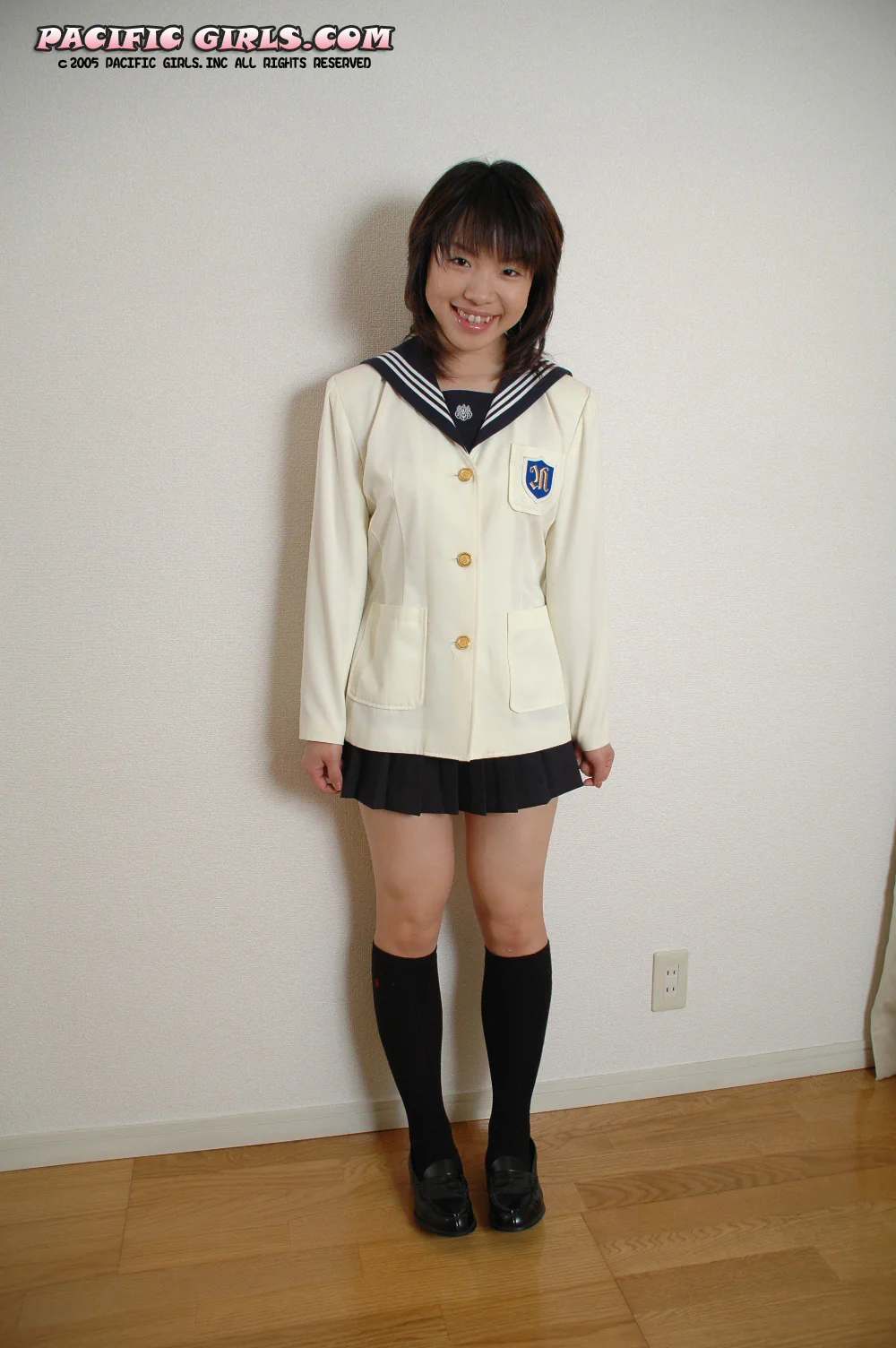 NO.337 Ami