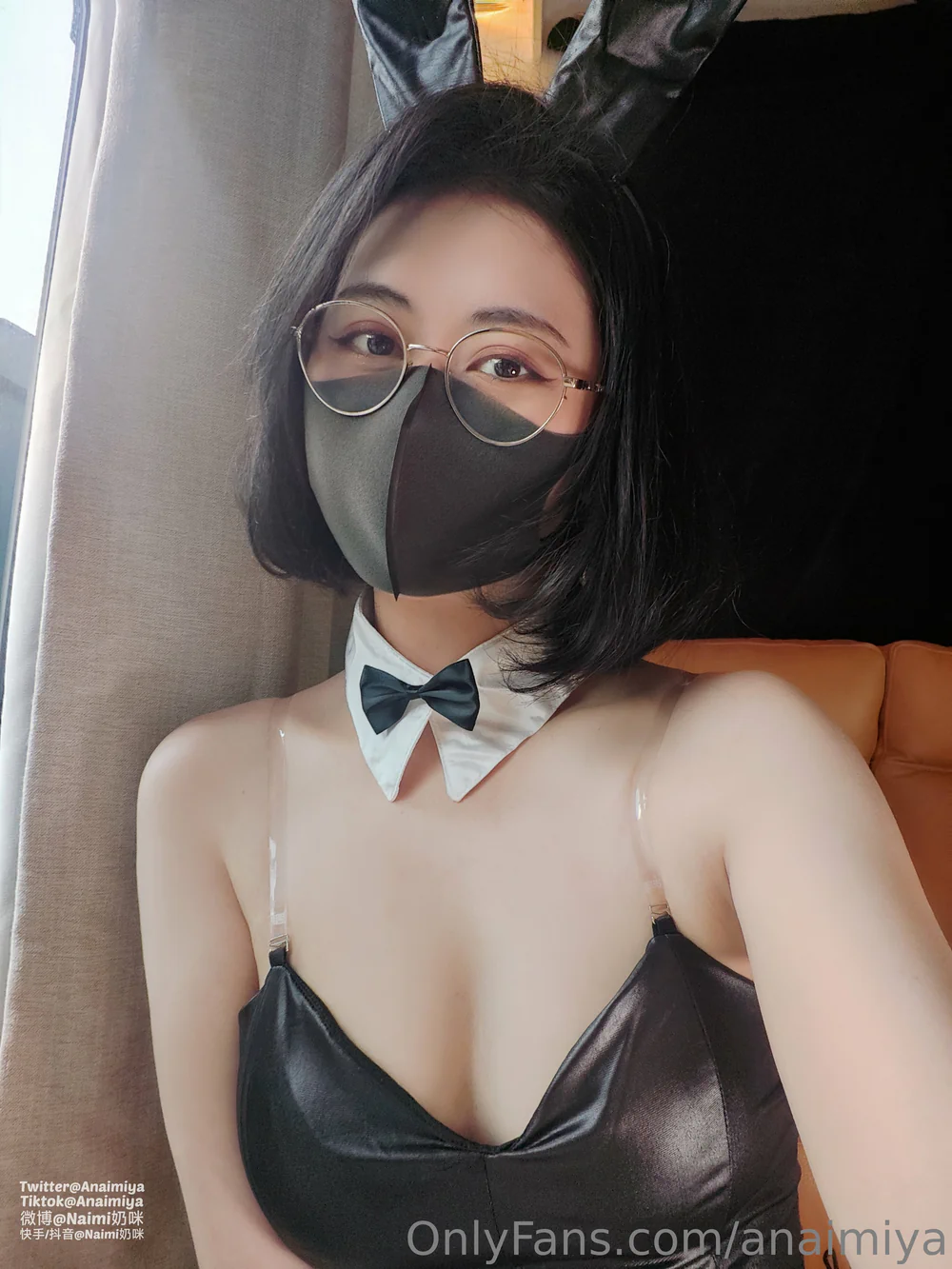 奶咪 - 4月奶牛