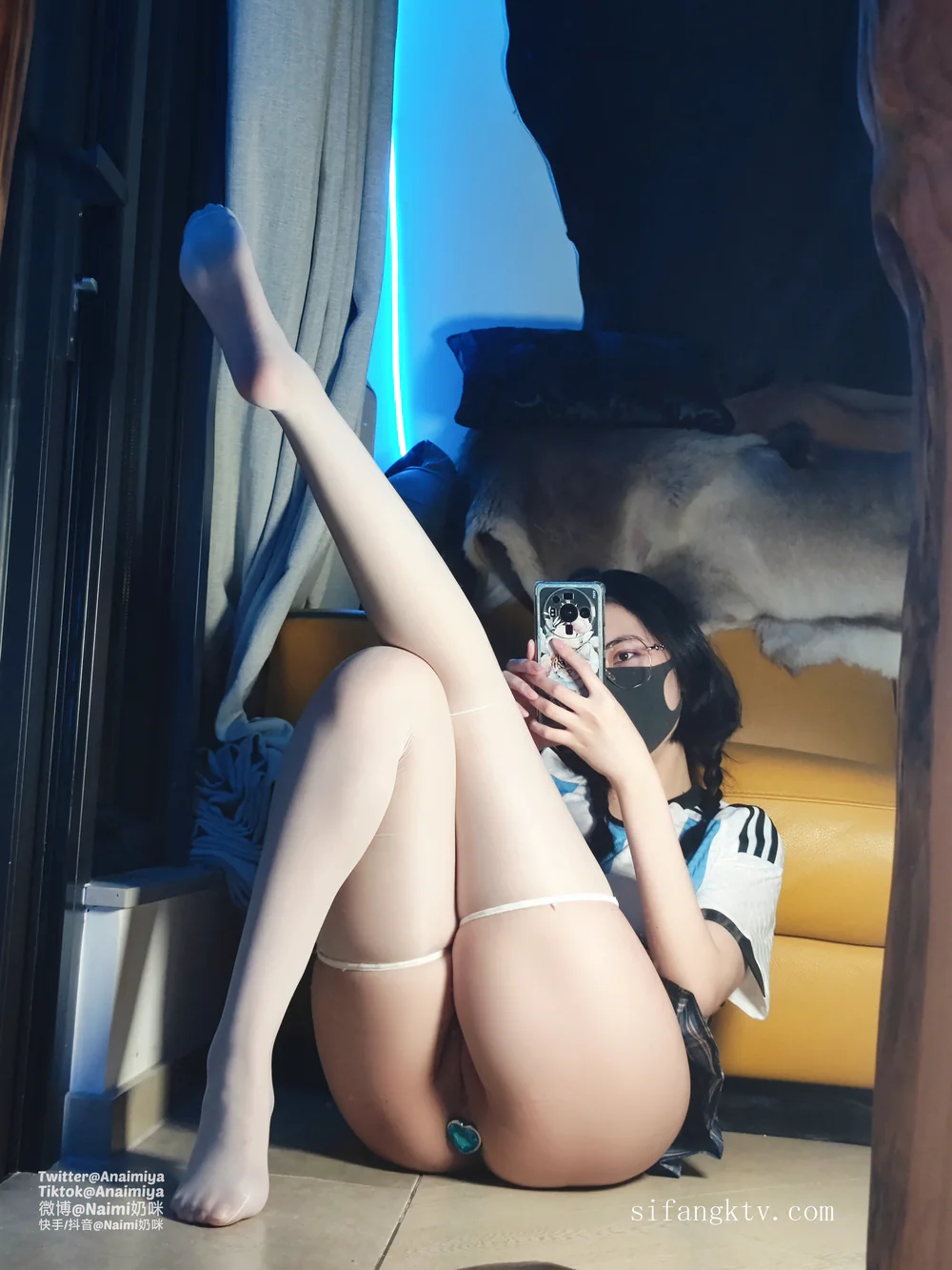奶咪 - 阿根廷