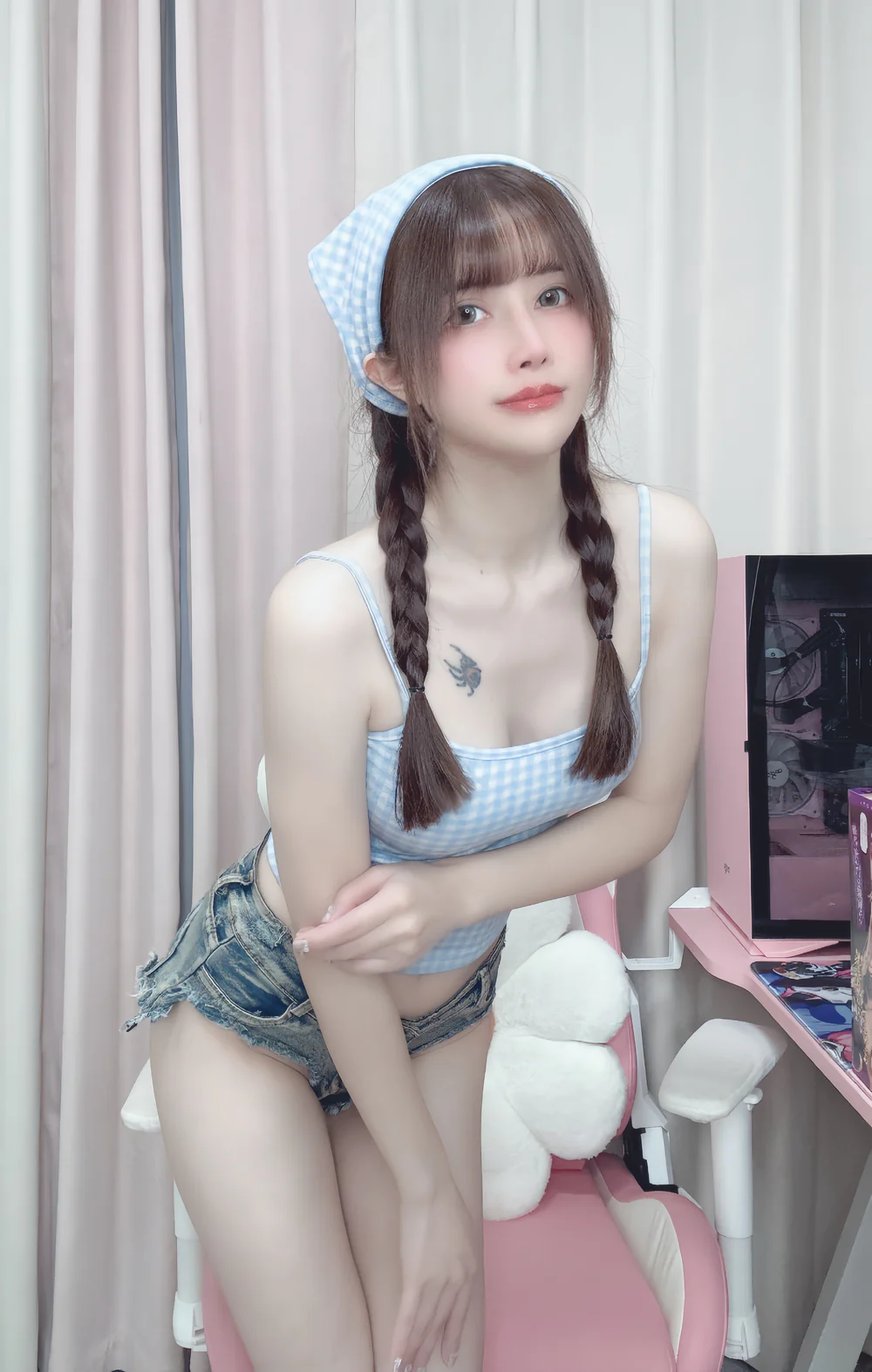 鹿八岁baby – NO.041 家政服务 [40P1V-669MB]