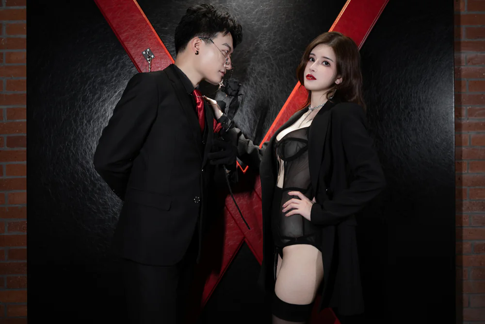 鹿八岁baby – NO.062  绫 [17P-485MB]